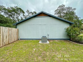 14 Orange Ct in Port Royal, SC - Building Photo - Building Photo