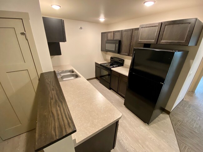 property at 922 Charles St