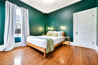 835 E Boulder St in Colorado Springs, CO - Building Photo - Building Photo