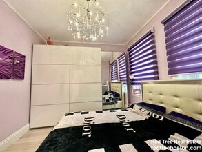 311 Allston St in Boston, MA - Building Photo - Building Photo