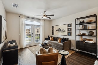 Lakeview at the Gates of Prosper in Prosper, TX - Foto de edificio - Building Photo