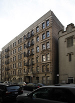 8-10 W 108th St Apartments