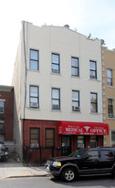 1446 Gates Ave in Brooklyn, NY - Building Photo