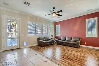12266 Bluebird Canyon Pl in Las Vegas, NV - Building Photo - Building Photo
