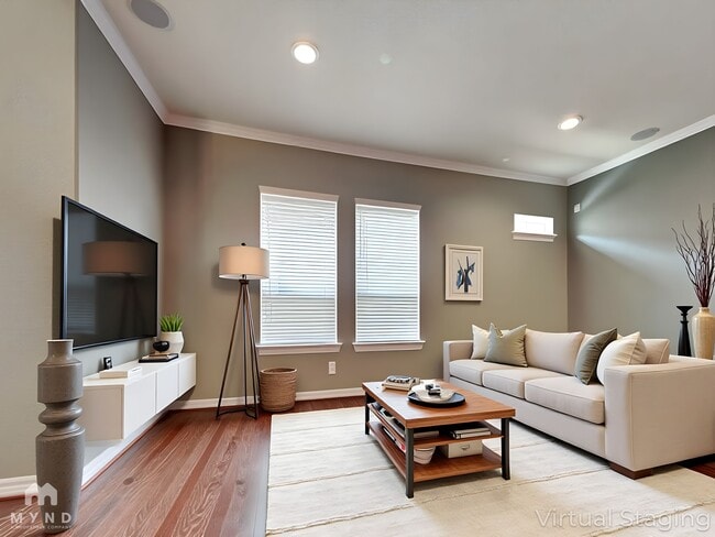 2849 King's Retreat Cir in Houston, TX - Foto de edificio - Building Photo