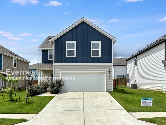 property at 2907 Bronx Dr