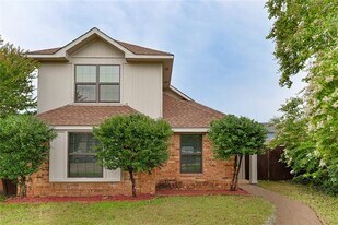 534 Gettysburg St in Mesquite, TX - Building Photo