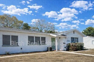 216 S Lincoln Ave in Clearwater, FL - Building Photo