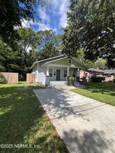 2818 White Ave in Jacksonville, FL - Building Photo - Building Photo