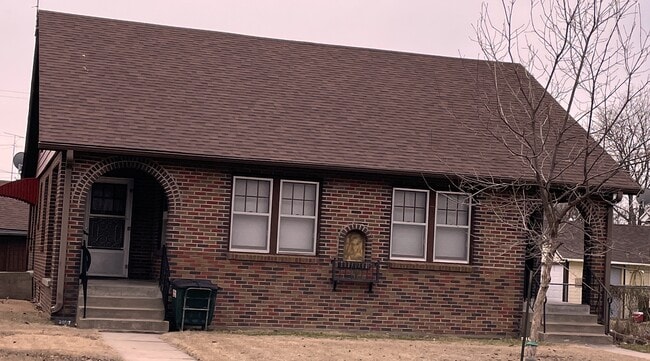 property at 3111 Forest Ave