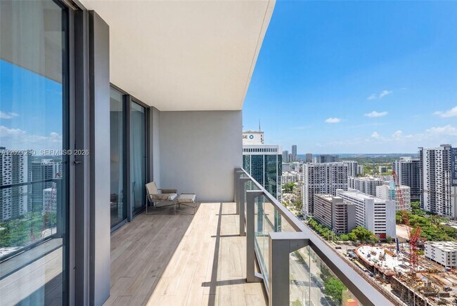 property at 88 SW 7th St
