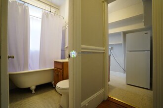 11 Royce Rd, Unit 22 in Boston, MA - Building Photo - Building Photo