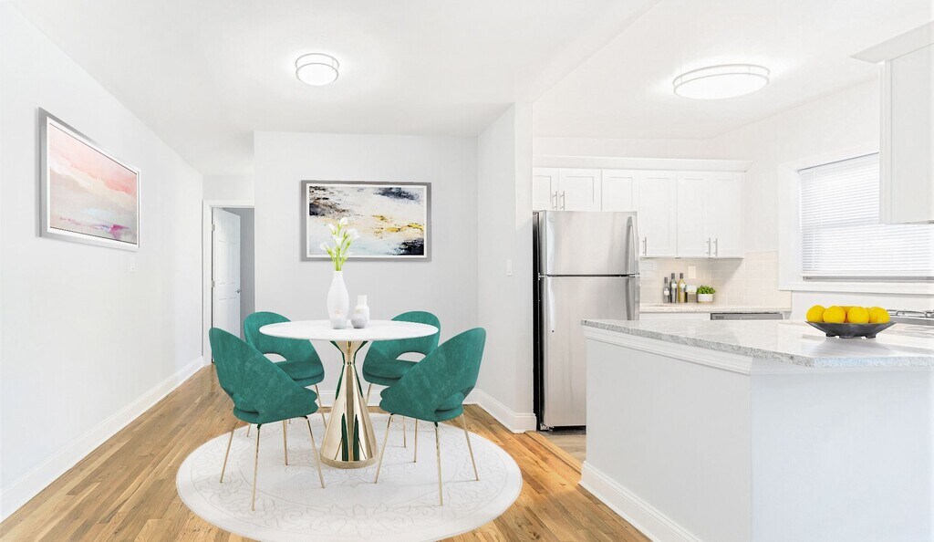 Eagle Rock Apartments at Hicksville & Jericho in Hicksville, NY