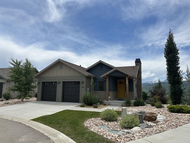 property at 4859 Bailey Ln
