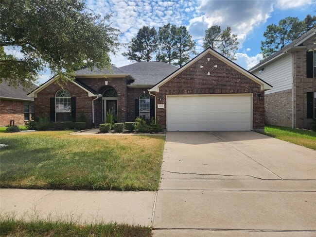 property at 15135 Heron Meadow Ln