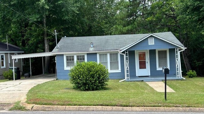 property at 308 6th Ave