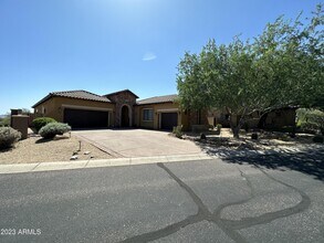 17388 N 101st Way in Scottsdale, AZ - Building Photo - Building Photo