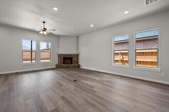 3202 Farmhouse Ave in Wolfforth, TX - Building Photo - Building Photo