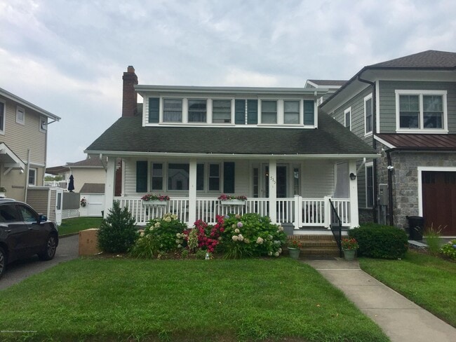 515 Jefferson Ave in Avon By The Sea, NJ - Building Photo - Building Photo