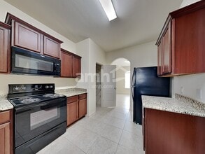 1544 Park Trails Blvd in Princeton, TX - Building Photo - Building Photo