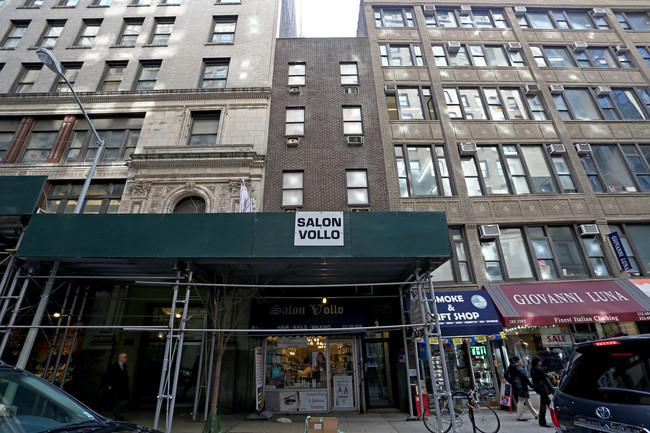 28 E 33rd St in New York, NY - Building Photo - Building Photo