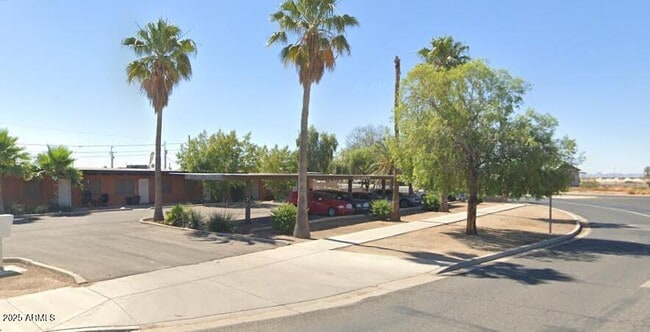 property at 50 N Casa Grande Ave