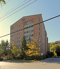 Cumberland Gage in Hamilton, ON - Building Photo - Building Photo