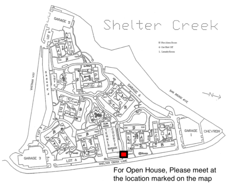 6126 Shelter Creek Ln in San Bruno, CA - Building Photo - Building Photo