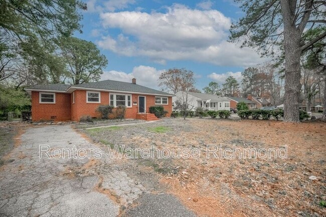1431 Yeardley Dr in Richmond, VA - Building Photo - Building Photo