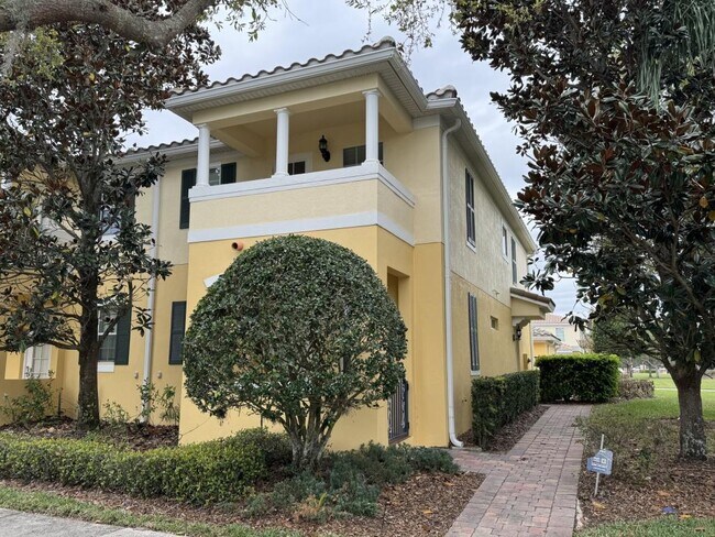 11902 Lorenza Ln in Orlando, FL - Foto de edificio - Building Photo