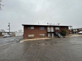 1591 S 800 E in Orem, UT - Building Photo