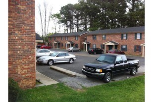 4544 Alabama Hwy in Rome, GA - Building Photo