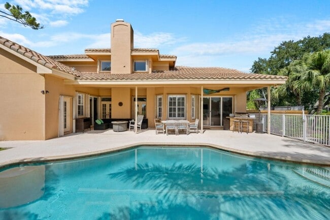 8738 Marlamoor Ln in West Palm Beach, FL - Building Photo - Building Photo