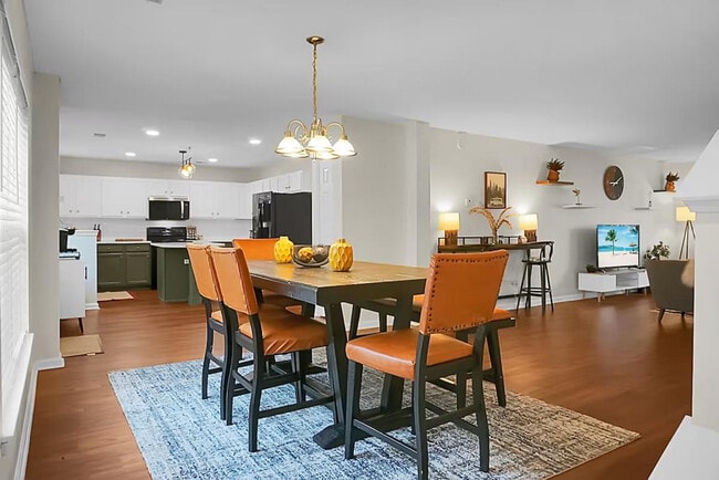 124 Larkspur Dr in Goose Creek, SC - Building Photo - Building Photo