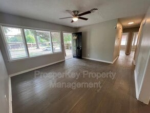 2606 Wise St in Columbus, GA - Foto de edificio - Building Photo