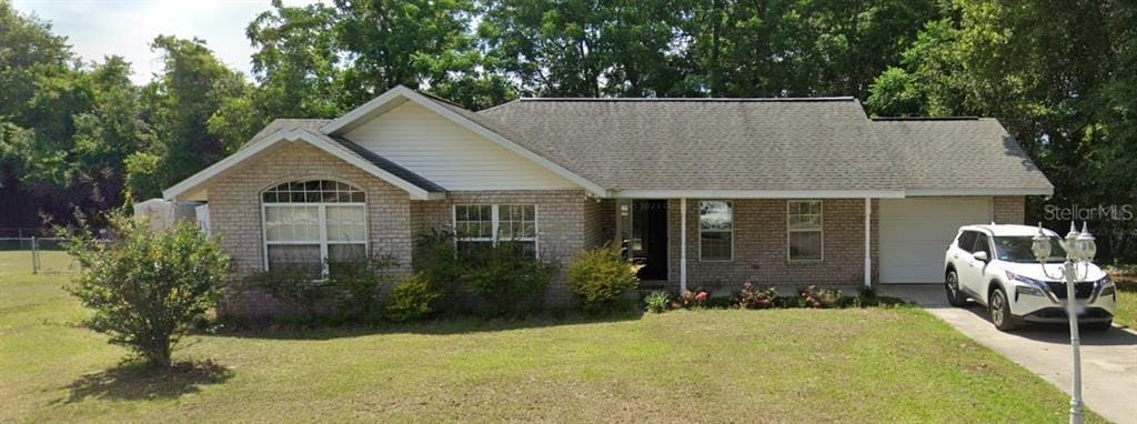138 SW Gremlin Way in Lake City, FL - Building Photo