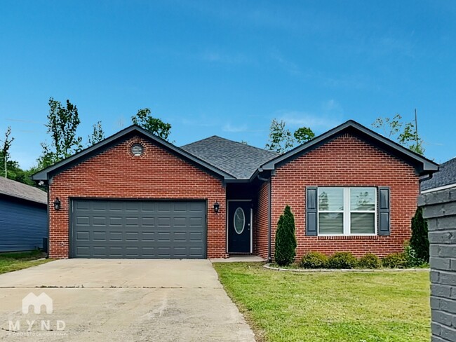 property at 1036 Georgetown Ln