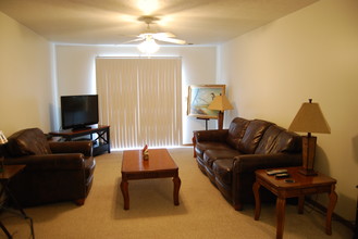 Southwind Apartments in Fairmont, WV - Building Photo - Building Photo