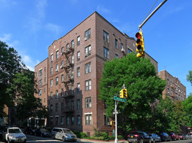 4112 41st St Apartments