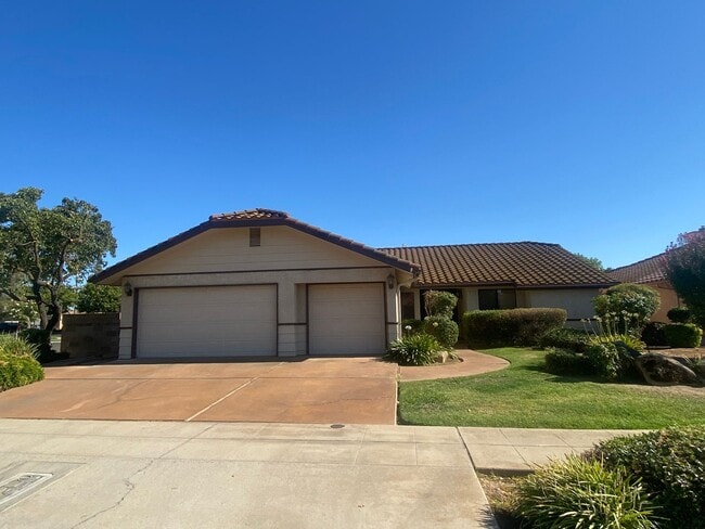 property at 2440 Meadowrest Way
