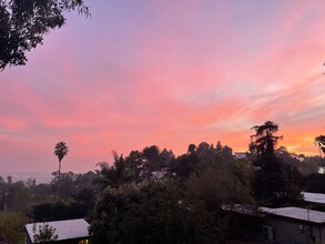 640 Rome Dr in Los Angeles, CA - Building Photo - Building Photo