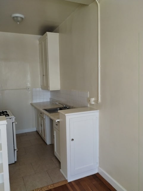 901 S Kingsley Dr in Los Angeles, CA - Building Photo - Building Photo