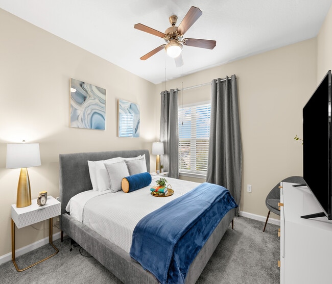 Album Monterey Pointe 55+ Active Adult Apartment Homes in Kissimmee, FL - Building Photo - Building Photo