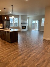 629 SE 34th St in Battle Ground, WA - Foto de edificio - Building Photo