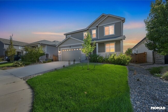 property at 6018 Granite Ct