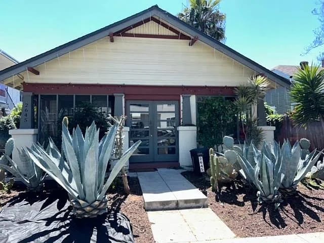 property at 2645 A St