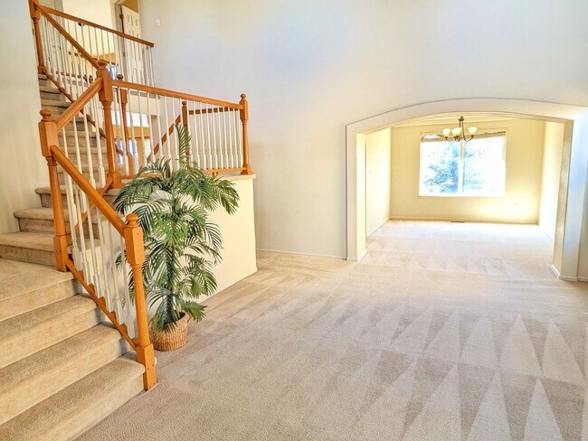 1215 Dream Lake Ct in Colorado Springs, CO - Building Photo - Building Photo
