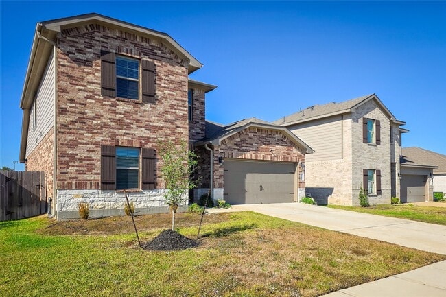 3542 Park Vista Dr in Missouri City, TX - Building Photo - Building Photo