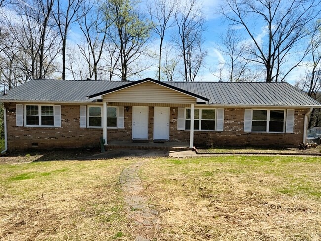 property at 5009 Buggy Ln