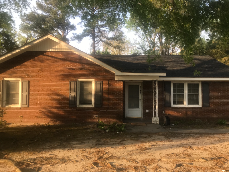 1910 N John Ct in Goldsboro, NC - Building Photo